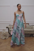 Video, Lune Dress - Jardin Raye