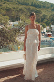 Video, Fiorella Dress - Velora