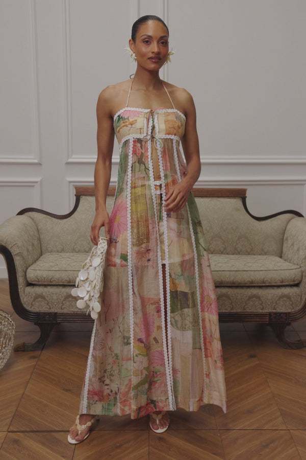 Alessandra Top - Strato