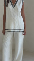 Video, Margot Top