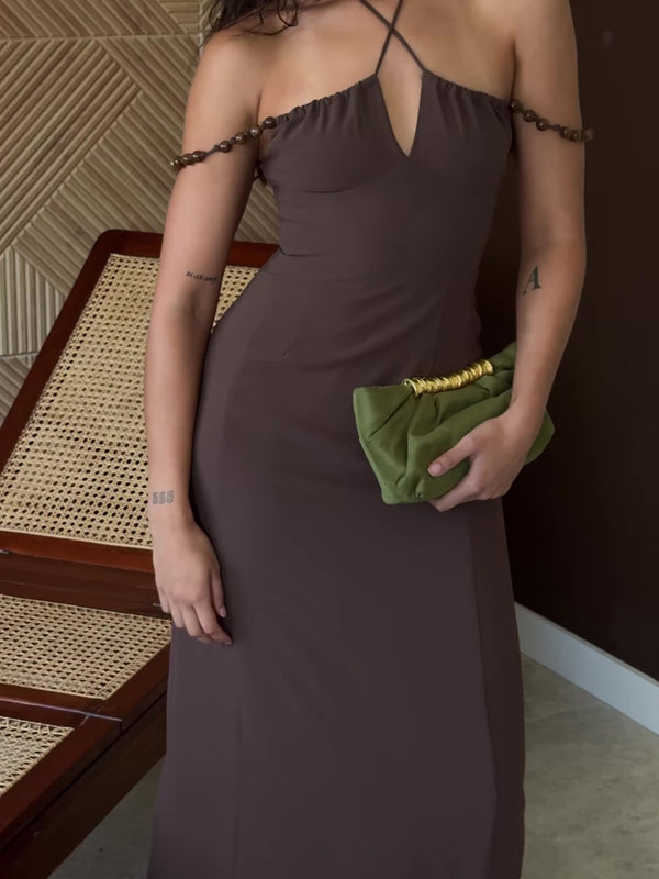 Marlena Dress