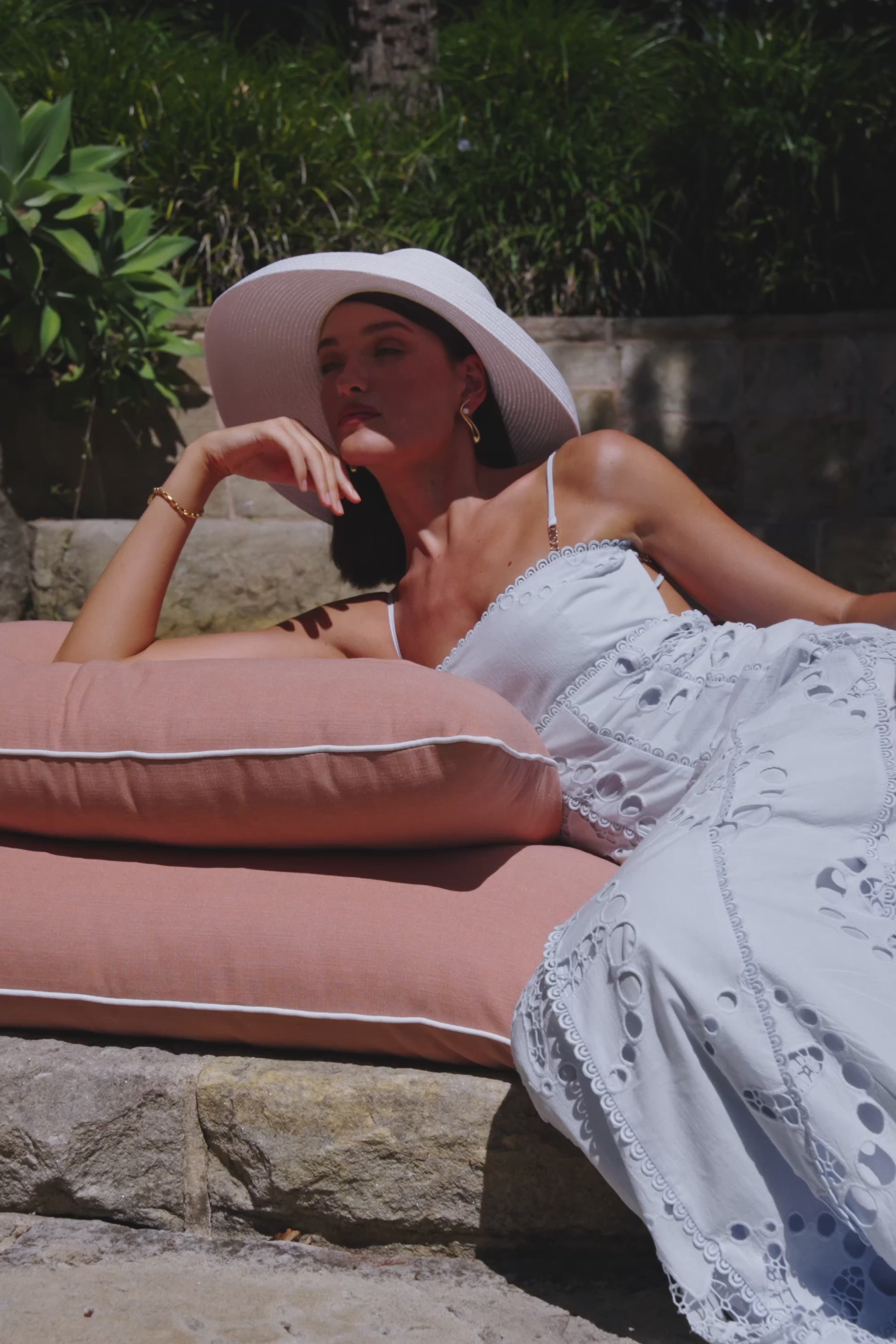 Avere Dress - Le Estate