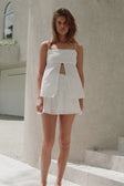 Video, Alani Draw Skirt