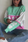 Video, Swisse Sweater