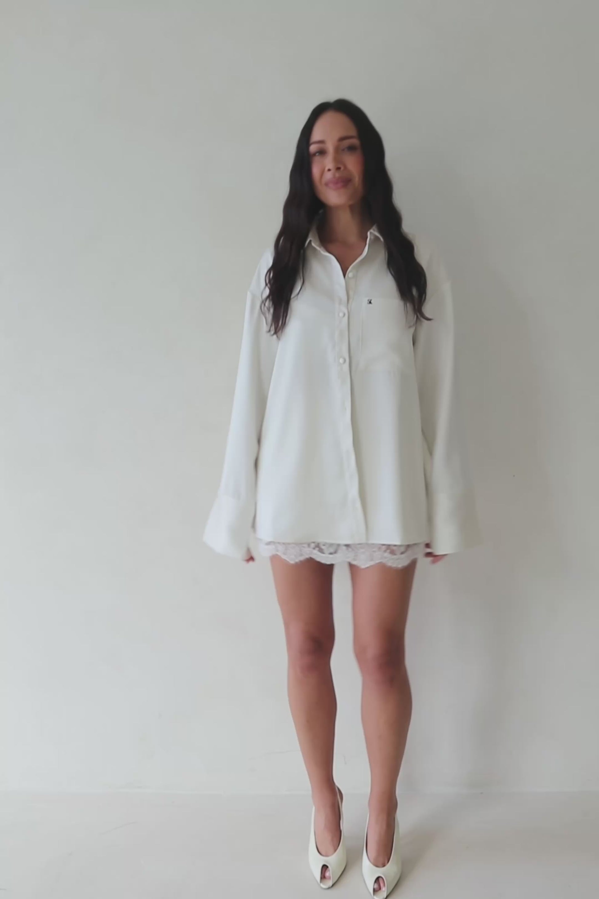 Aimee Skirt