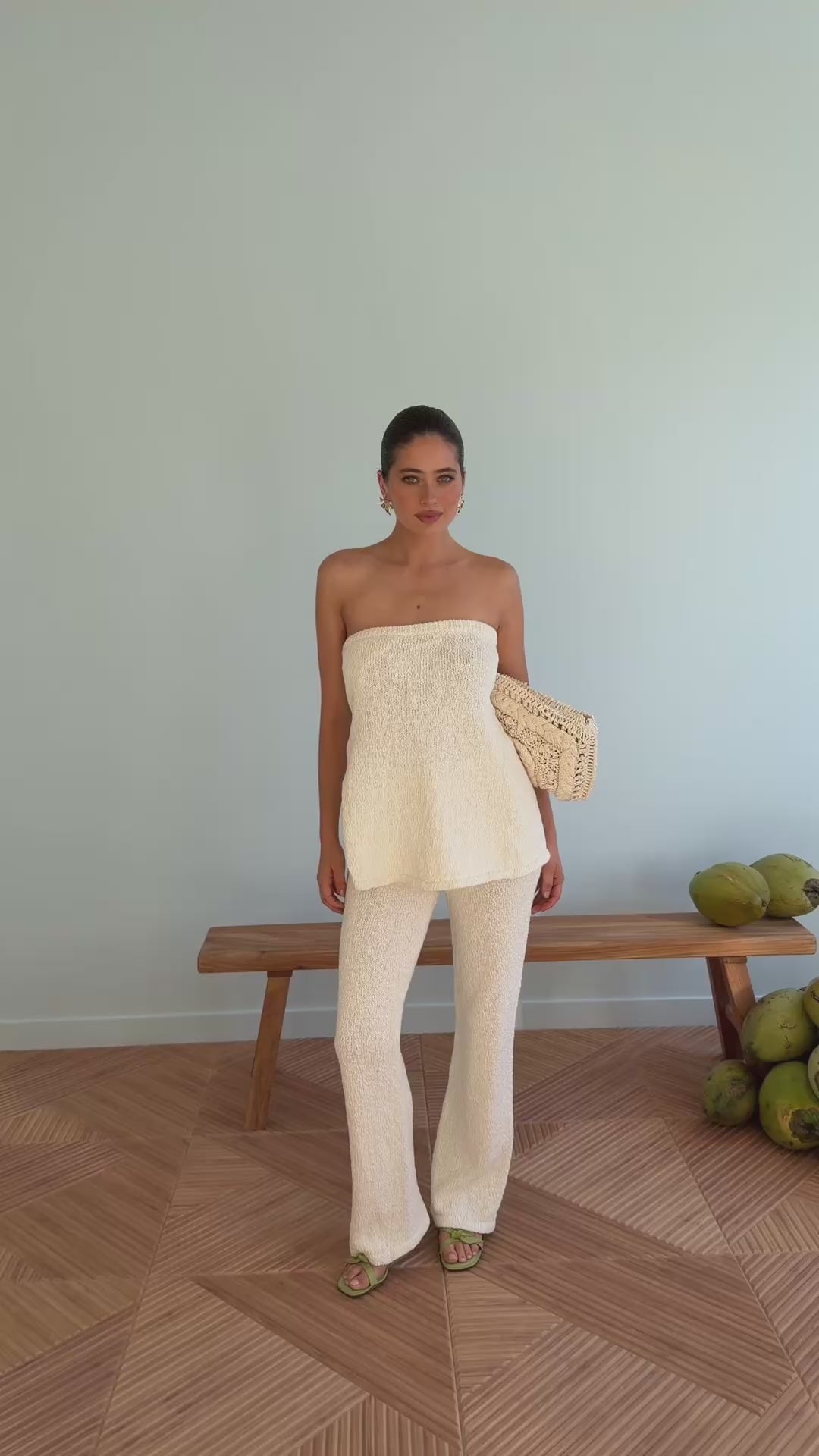 Niva Pants