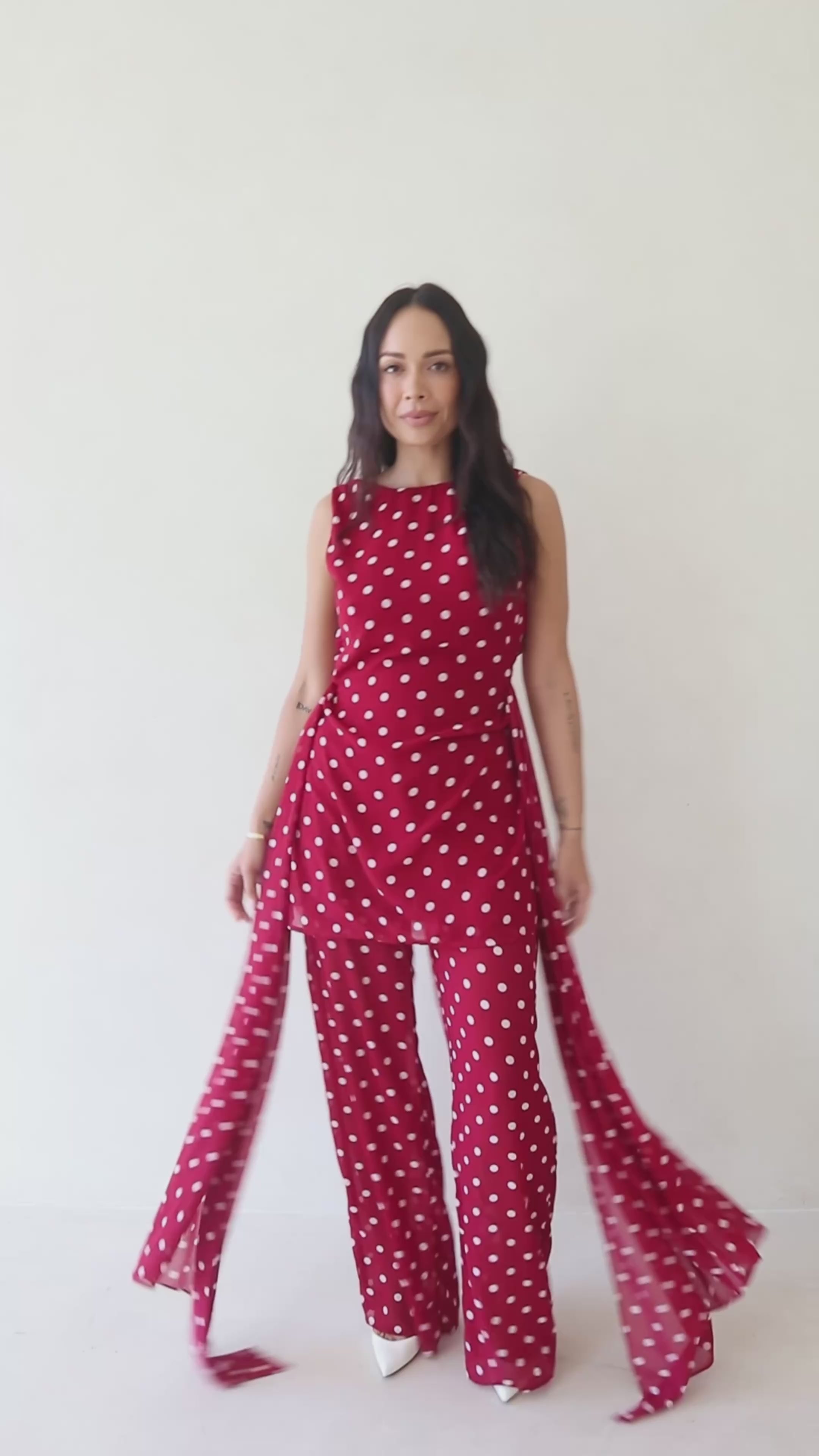 Amelie Pants