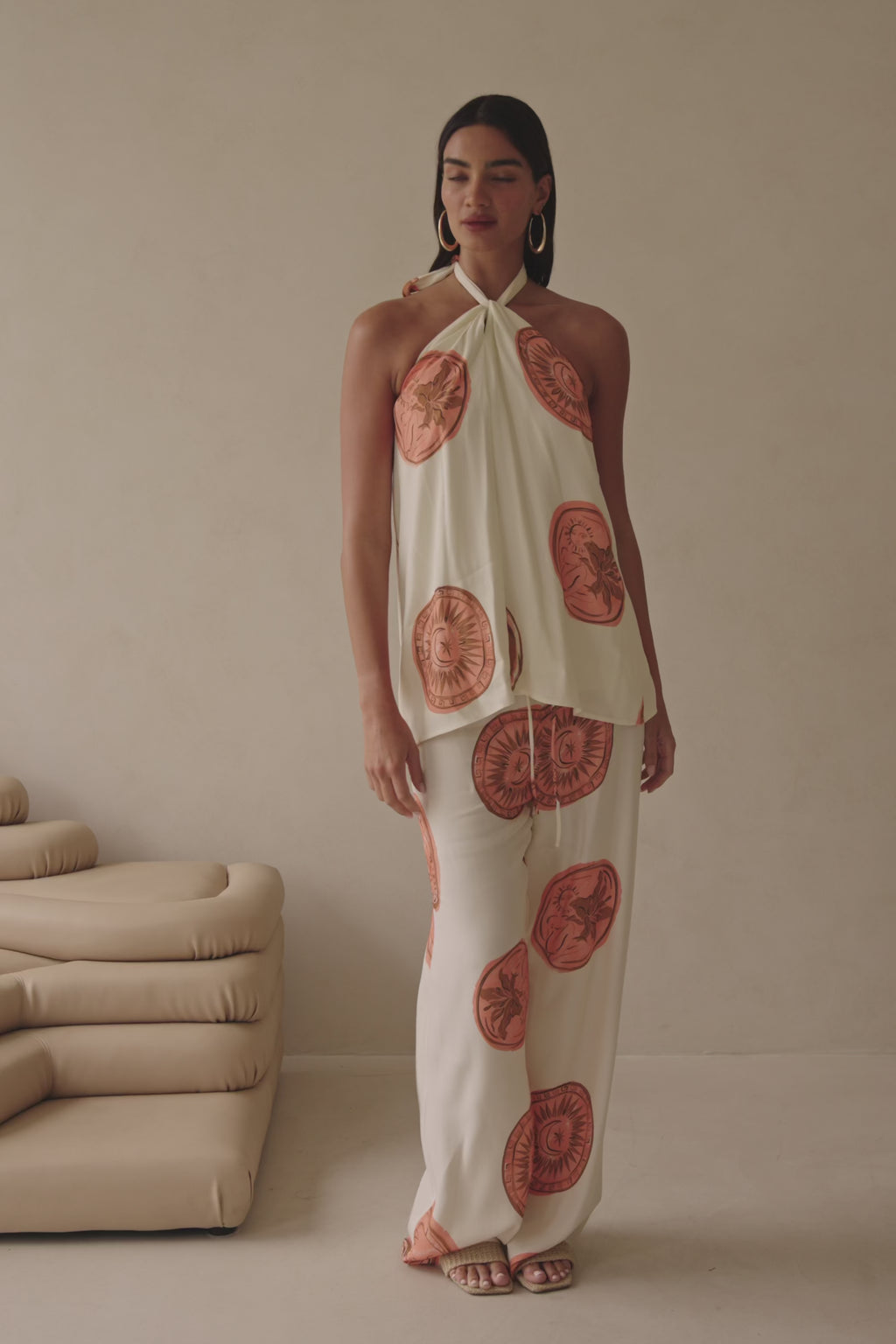 Rosalee Top - Nomisma