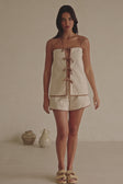 Video, Rosalina Shorts