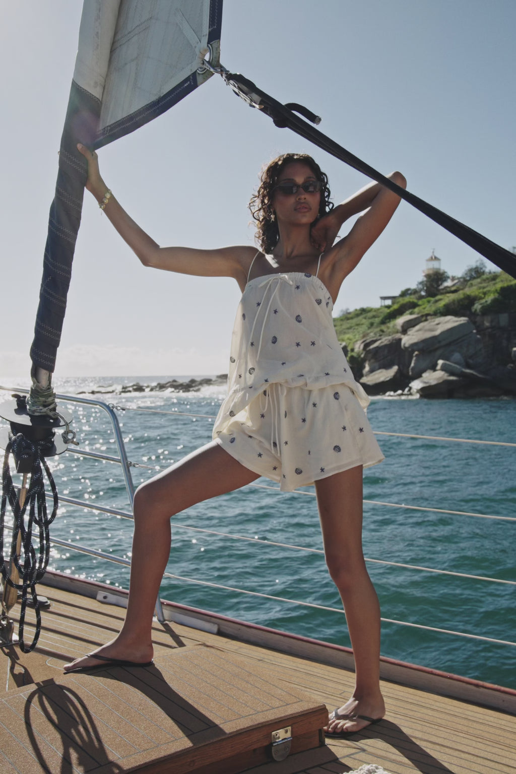 Hazel Top - Shoreline