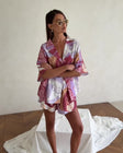Video, Davina Top - Mosaic Veil
