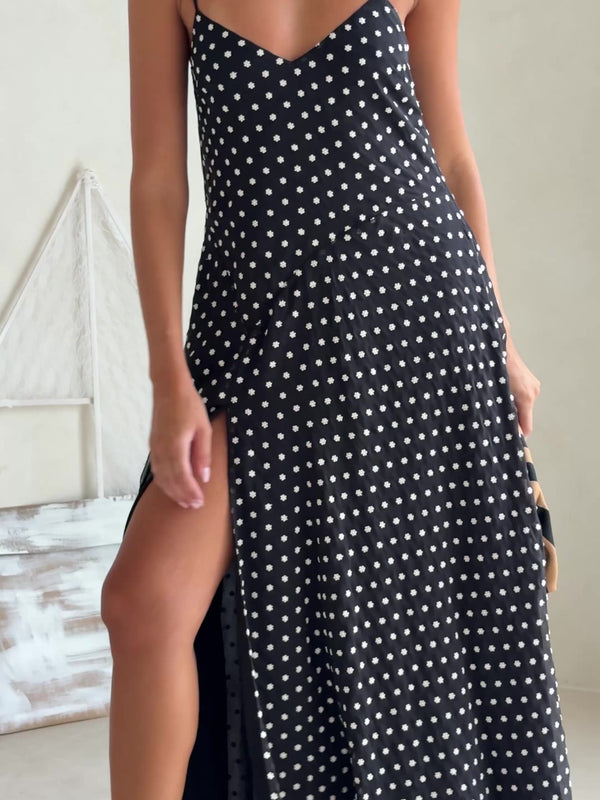 Orlia Dress