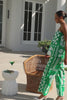 Alani Top - Lemoni Green