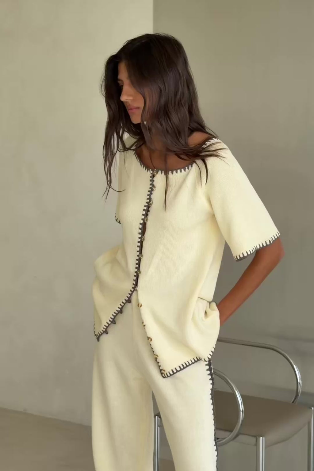 Briella Top