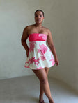 Video, Tabi Dress - Flora Sunset