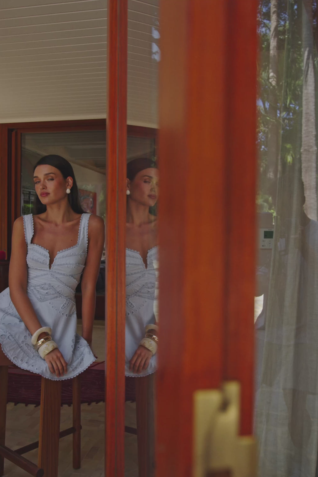 Divino Dress - Le Estate