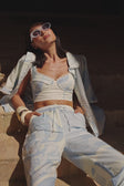 Video, Isabella Pants - Il Lido