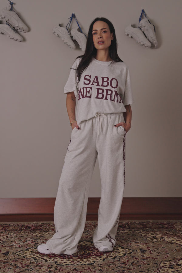 Goal Top - SABO x BRNX