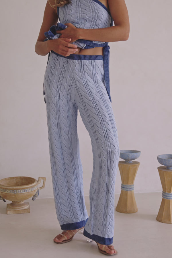 Mirabelle Pants