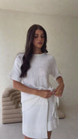 Video, Izabella Top