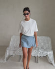 Video, Rocio Skort - Denim