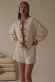 Video, Paloma Shorts