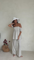 Video, Sloane Pants