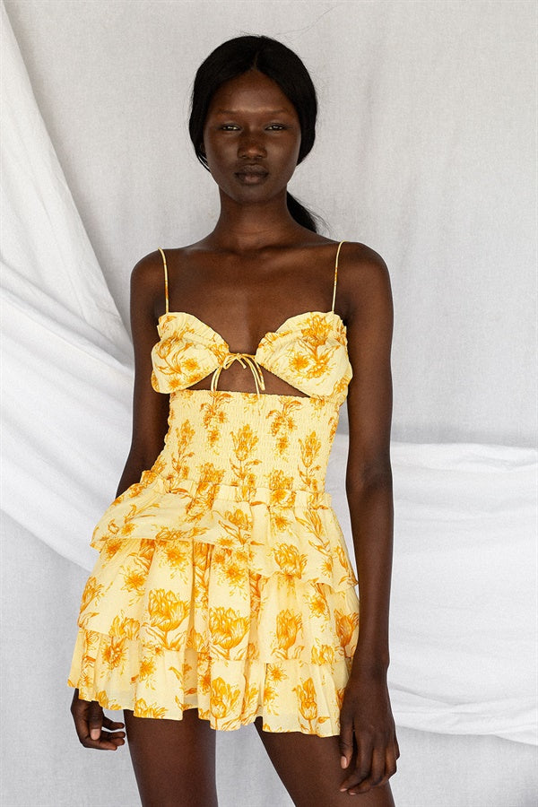 SAMPLE-Cara Dress
