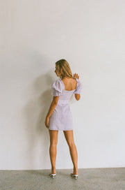 SAMPLE-Marcelie Dress