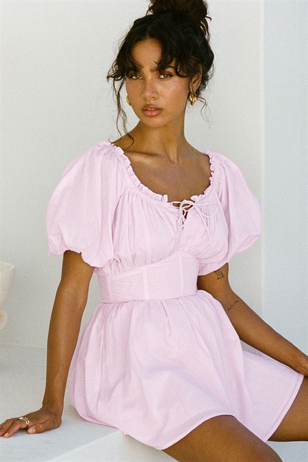 SAMPLE-Nyrobi Dress