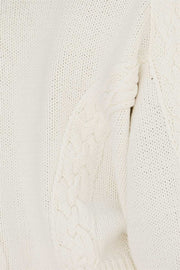 SAMPLE-Demi Knit Shorts