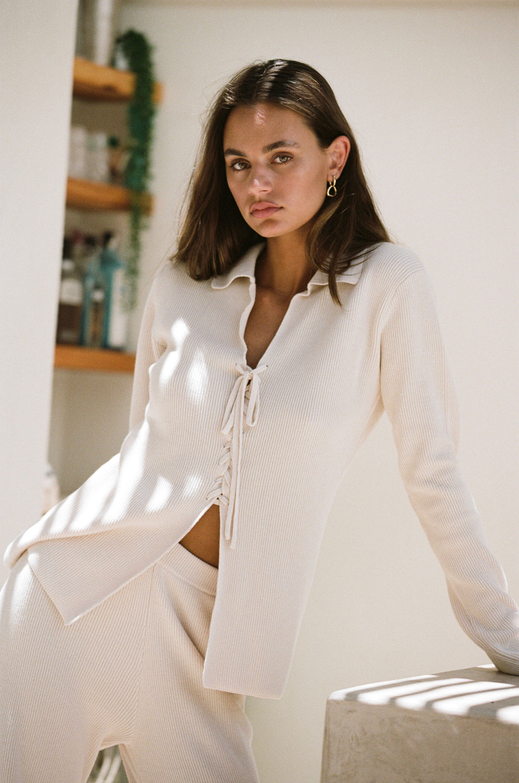 SAMPLE-Etsumi Top