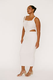 SAMPLE-Sadie Midi Dress