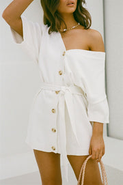 SAMPLE-Khaled Knit Dress