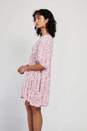 Tarelle Dress - Pink