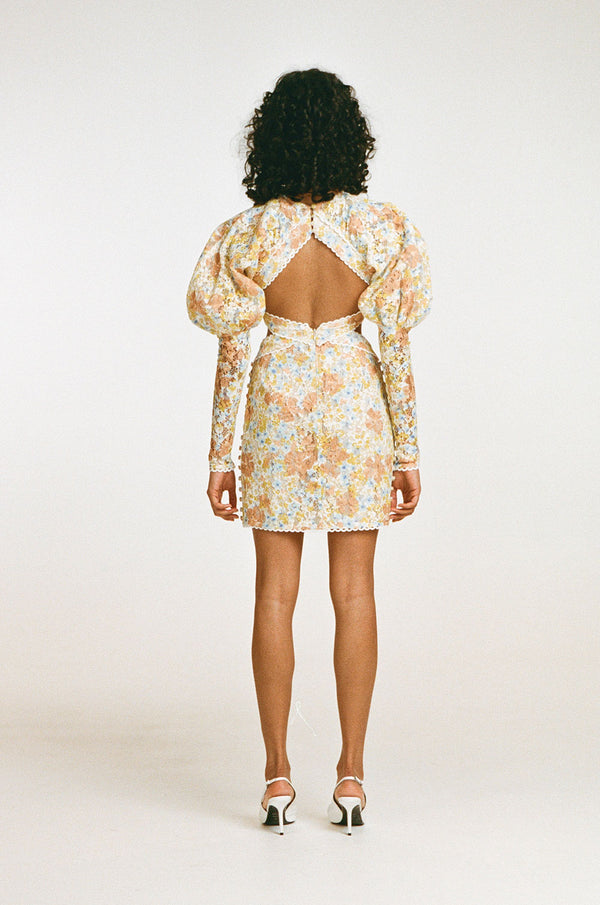 Sceaux Dress