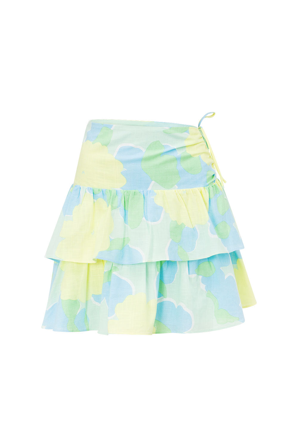 SAMPLE-Jamila Skirt