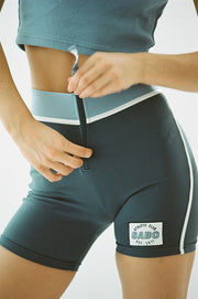 Amina Athletic Shorts