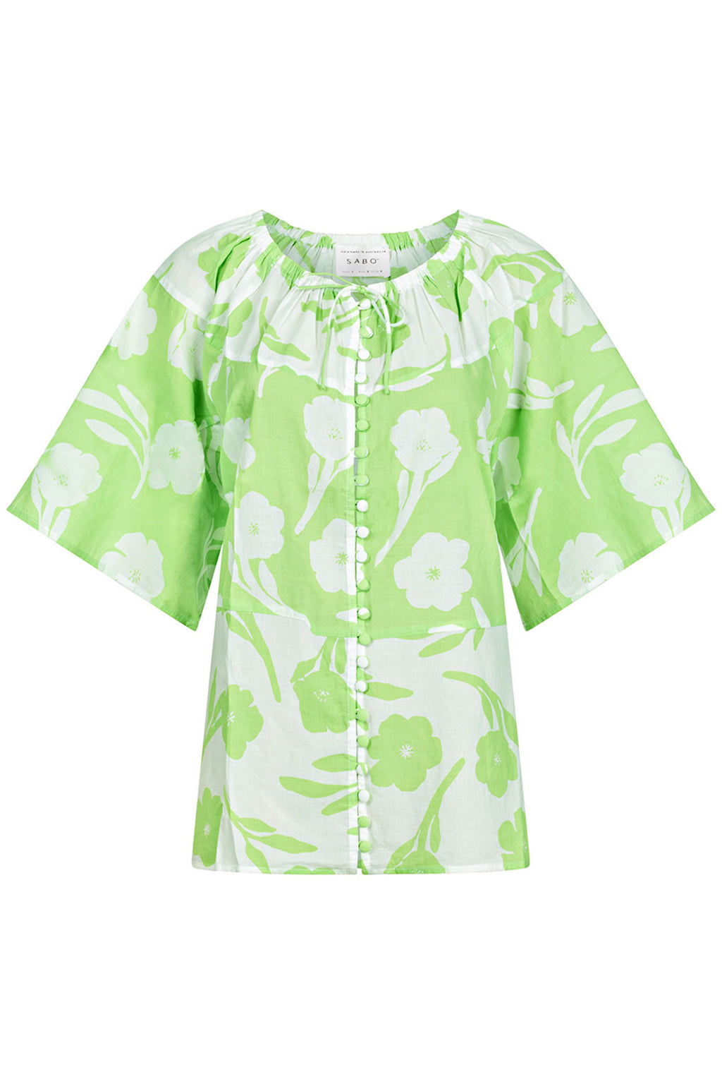 SAMPLE-Tiana Top