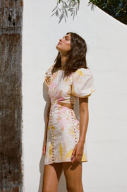 SAMPLE-Melia Cutout Dress
