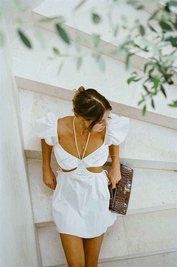 SAMPLE-Siana Dress