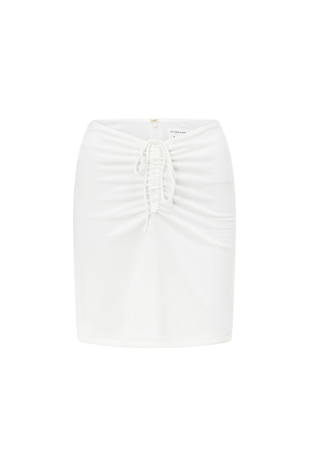 SAMPLE-Preah Draw Skirt