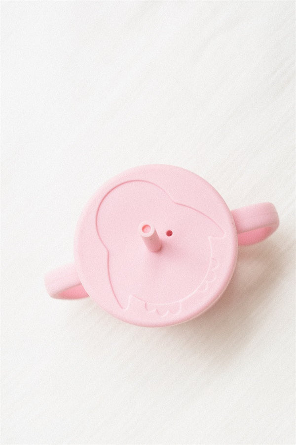 Kids Sippy Cup - Pink