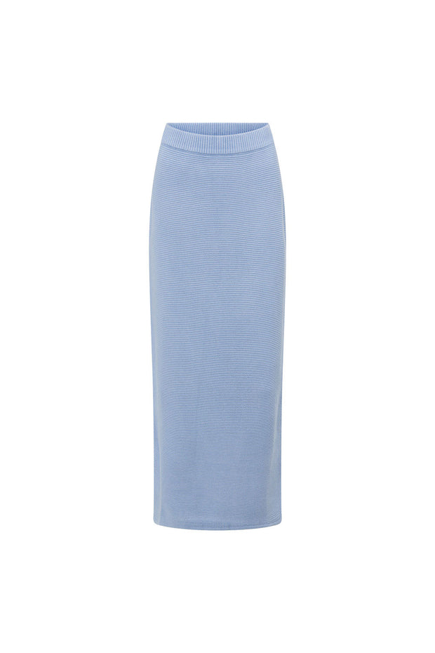 Nooa Skirt - Blue