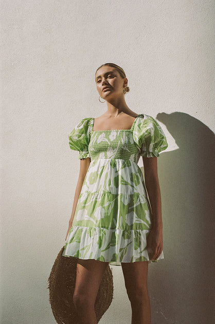 Shop Summer Mini Dresses Online Australia