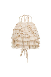 Anley Frill Top