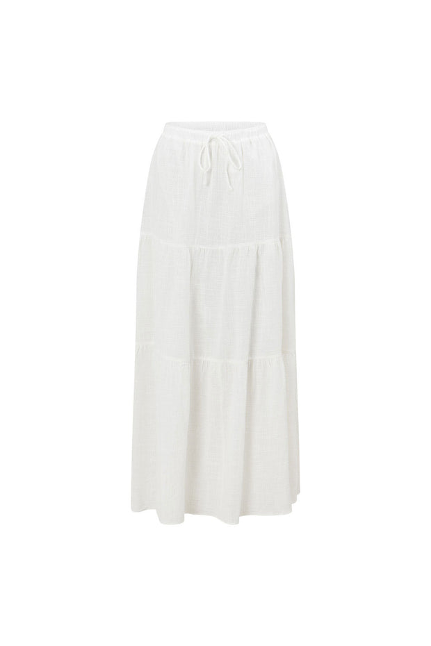 Nixie Midi Skirt