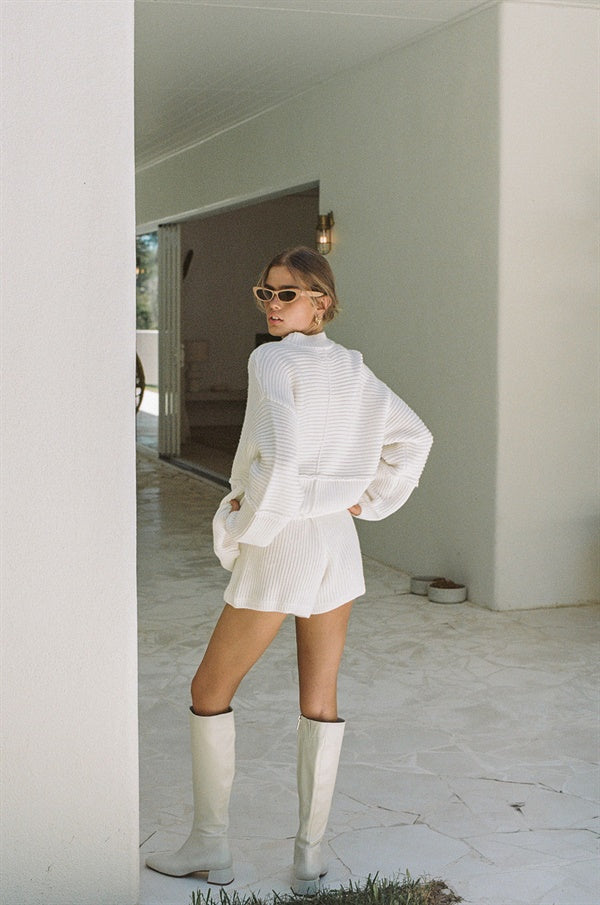 SAMPLE-Sandro Shorts