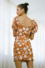 SAMPLE-Halina Dress