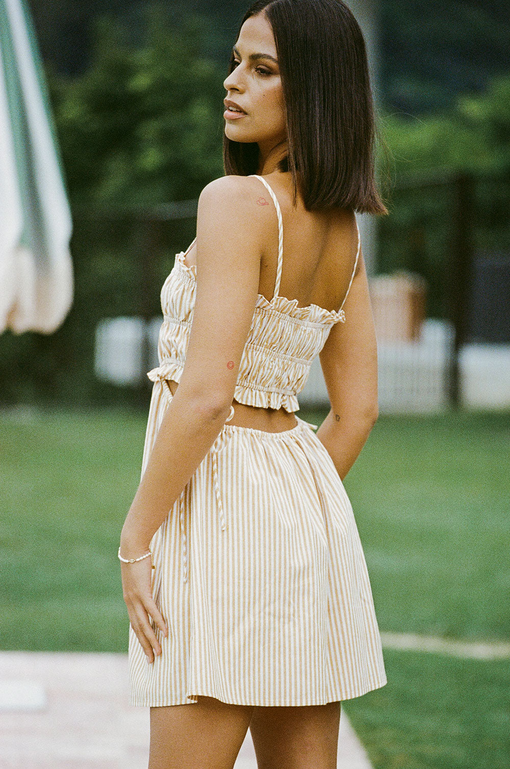 SAMPLE-Lucy Dress